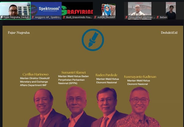 GTTII Mencatat  Skor Indonesia Paling Rendah Dalam Kebijakan Pengendalian Rokok