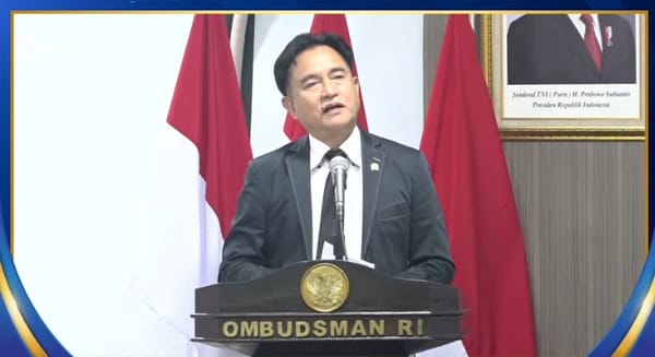 Pelayanan Publik Yang Berkualitas Sangat Menentukan Tingkat Kepercayaan Masyarakat