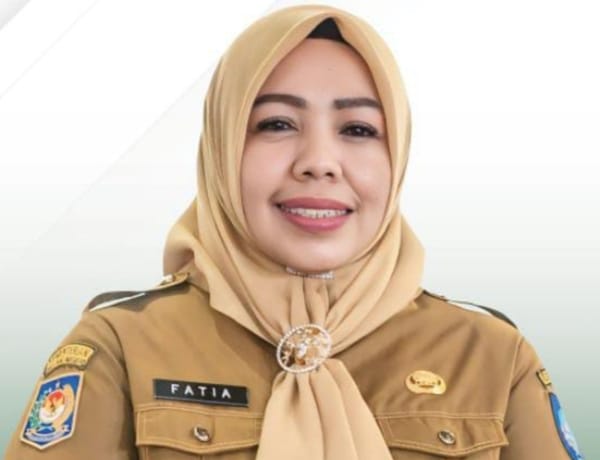 Dinas Kesehatan Kota Ternate Sampaikan Release Kinerja Tahun 2025