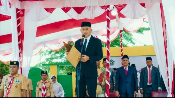 Delapan Dekade Kementerian Agama Komitmen Melayani Umat