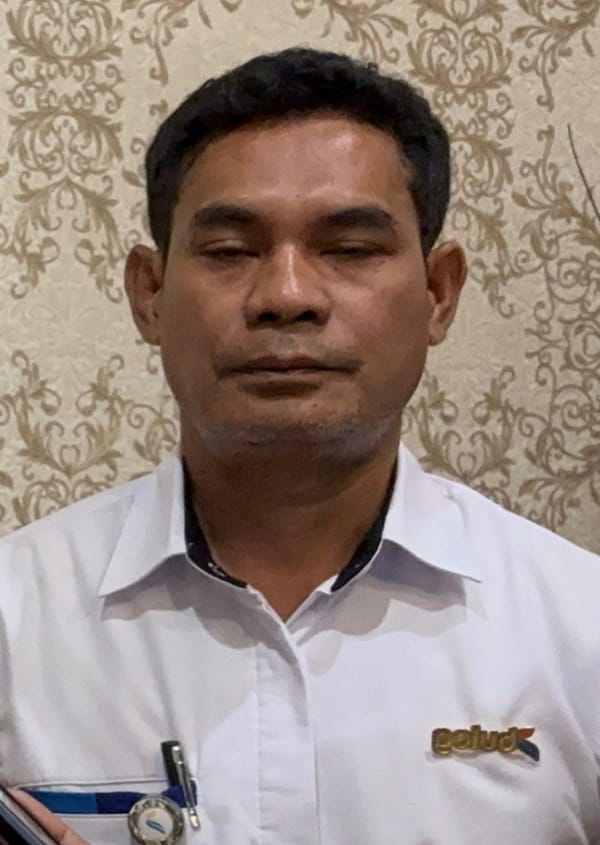 Penuhi Kebutuhan Stok Beras, Bulog Ternate Ajukan Penambahan Tiga Ribu Ton