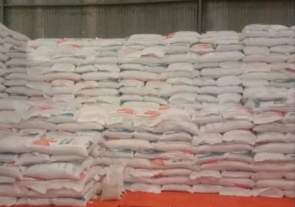 Perum Bulog Ternate Pastikan Stok Beras Mencukupi hingga Tiga Bulan ke Depan
