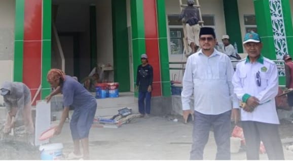 Sekjen Kemenag Rencana Resmikan Sejumlah Madrasah Anggaran SBSN di Morotai