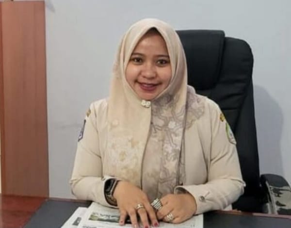 Samsat Ternate Tingkatkan Pembayaran Pajak Digitalisasi