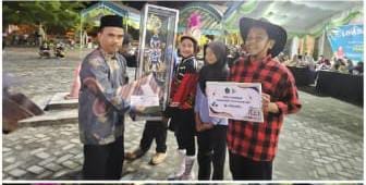 Gebrakan Awal 2026, Drumband MIN 2 Palangka Raya Sapu Bersih Prestasi Provinsi