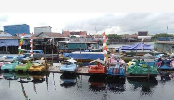 Sinergi Lintas Sektor: Kunci Menekan Pengangguran di Palangka Raya