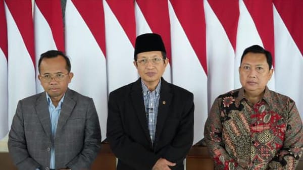 Mandat Presiden ke Mesir: Menag Dorong Cabang Al-Azhar di Indonesia dan Gaungkan Ekoteologi Dunia