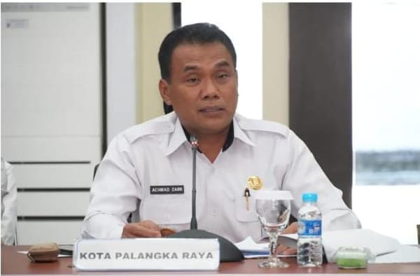 Kuota Bedah Rumah Palangka Raya Melejit: 600 Unit RTLH Digarap APBN 2026