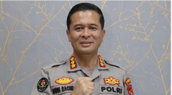 Karhutla Bukan Takdir: Kapolda Kalteng Dorong Peran Aktif Warga