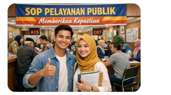 Birokrasi Di Kalsel Yang Makin Korup, "Kada Ingat Mati"