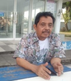 BPSK Banjarmasin Dinon Aktifkan Oleh Kadisdag Kalsel, Fauzan Ramon Surati Presiden Prabowo Subianto