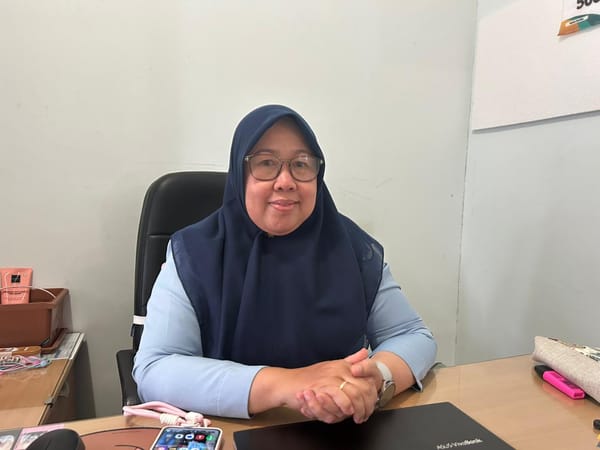 Air Bersih PAM Bandarmasih Dipastikan Aman Dikonsumsi, Air Baku Aman dan Tidak Tercemar