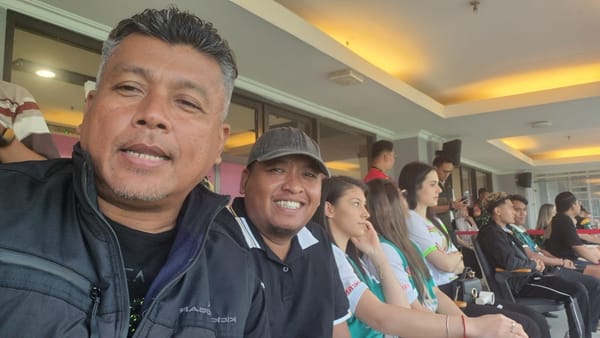 Babak 16 Besar Liga 4,Kopi Kapal Api Piala Gubernur Jawa Timur 2025 - 2026 Segera Digelar.