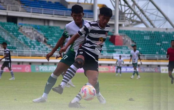 Persid Jember Disanksi PSSI: Didenda Rp 20 Juta dan Dua Laga Kandang Tanpa Penonton