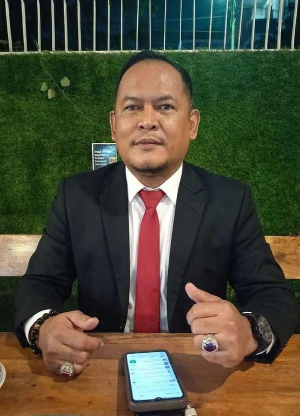 Negara Tak Melarang Nikah Siri, tapi Melindungi Kejujuran dalam Perkawinan