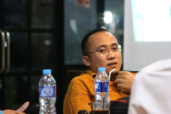 Presidium DKN Kalbar: Kick Off RBP REDD+ Jangan Berhenti di Seremoni, Deforestasi Masih Ancaman Nyata