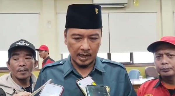 Komisi B DPRD Sidoarjo Tampung Aspirasi Pedagang Pasar Untuk Dorong Ekonomi Kerakyatan