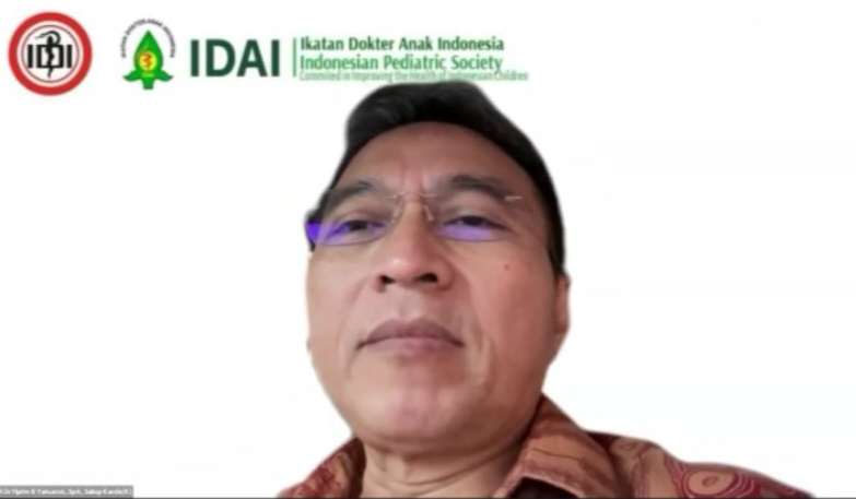 Waspadai Meningkatnya Kasus Superflu