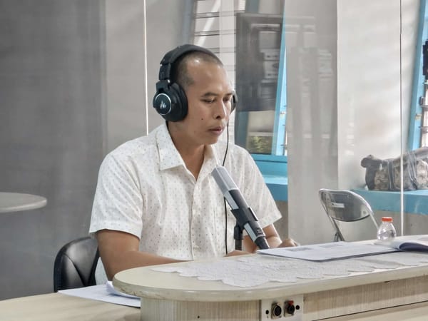 Bukan Sekadar Hukum, Ini Soal Masa Depan Generasi