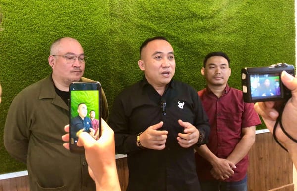 PDIP Pasang Badan Bela Pilkada Langsung