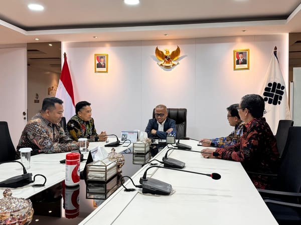 UIN Maliki Malang Gandeng Kemnaker, Mahasiswa Berpeluang Ikuti 100 Ribu Program Magang