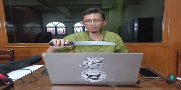 Juru Sembelih Halal Mesti Memahami Standar Penyembelihan SKNNI