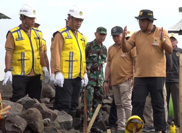Bahana Bersahaja 2026, Pemkab Madiun Hadirkan Layanan Terpadu hingga Sentuh Warga Desa Karangrejo