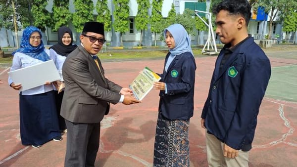 Dari Mimbar HAB ke-80, UIN Maliki Malang Kirim Harapan untuk Mahasiswa Aceh