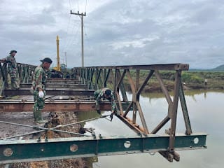 24 Desa di Aceh Tengah Masih Terisolir