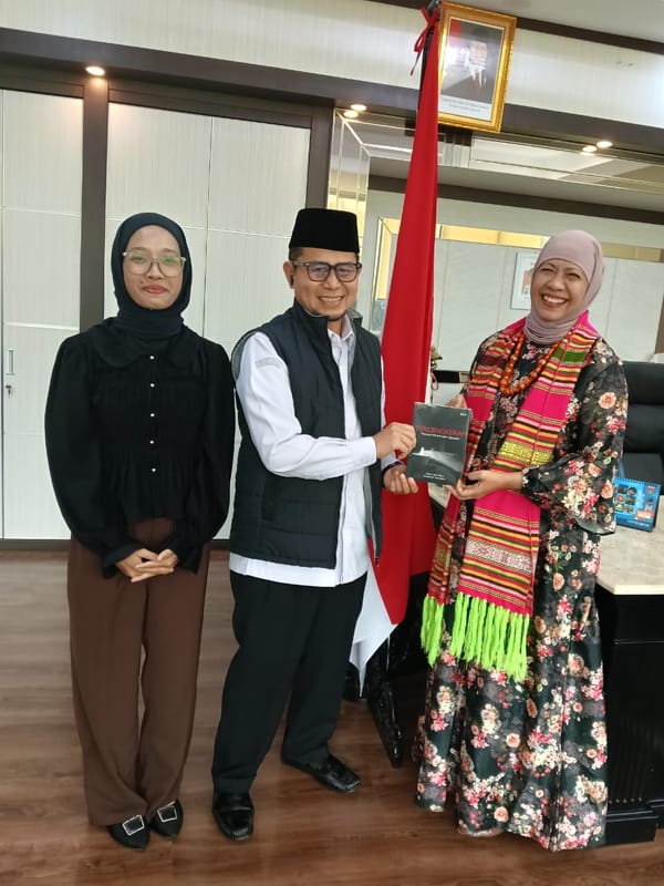 Peringatan 100 Tahun Jam Gadang Bukittinggi