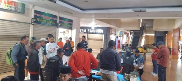 Bukittinggi Jadi Medan Pertarungan Catur Semi Sumbar