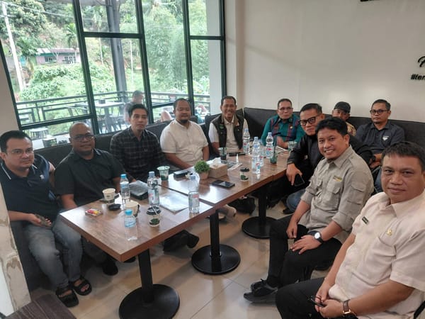 Kota Sawahlunto Dukung Porprov di Juni-Juli, Optimistis Lewat Kolaborasi dan Kebersamaan