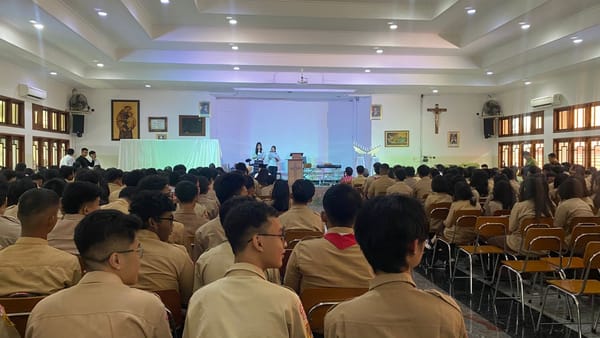 Karakter Religius, Dibangun Di SMAN 3 Solo