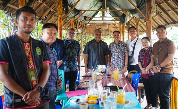 Keterbukaan Informasi Publik, Mempermudah Akses Palayanan  Peradilan Bagi Masyarakat