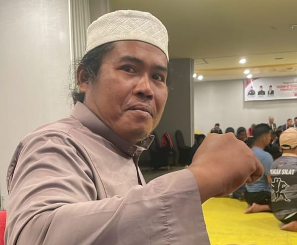 Kabupaten Kepulauan Mentawai Siap Jadi Tuan Rumah Lima Cabor Porprov Sumbar XVI Juni-Juli 2026