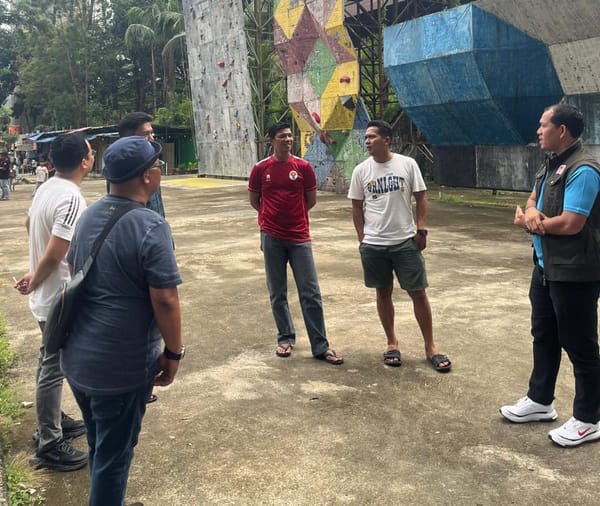 KONI Sawahlunto Ajukan Jadi Tuan Rumah 10 Cabor pada Porprov Sumbar 2026