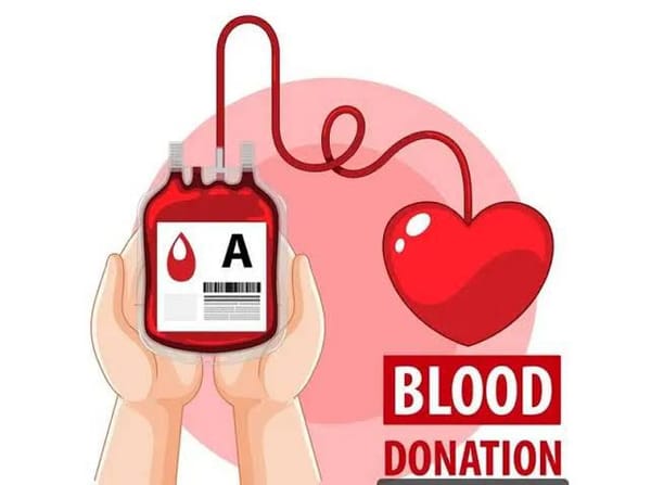 Permintaan Tinggi, Stok Darah Di PMI Solo Menipis