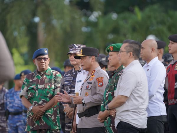 Penambangan Tanpa Izin Banyak Terdeteksi di Sumbar, Pencegahan dan Penertiban Digencarkan