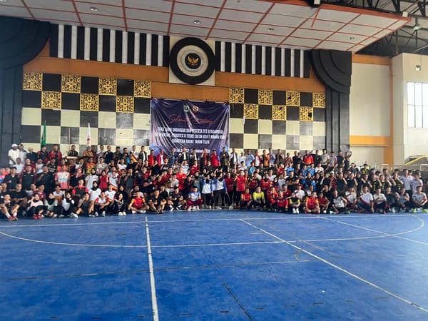 Dispora Bakal Percepat Pencairan Anggaran KONI Sumbar