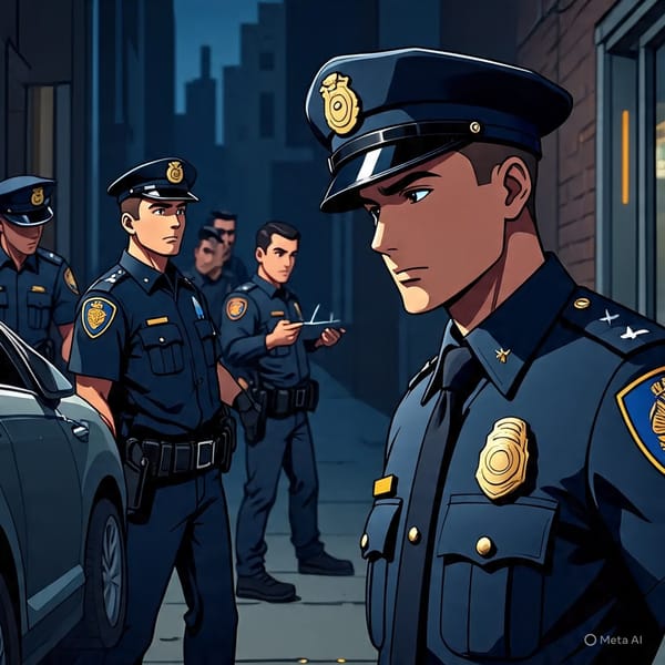 Pencurian Dominasi Kejahatan  Kalbar 2025