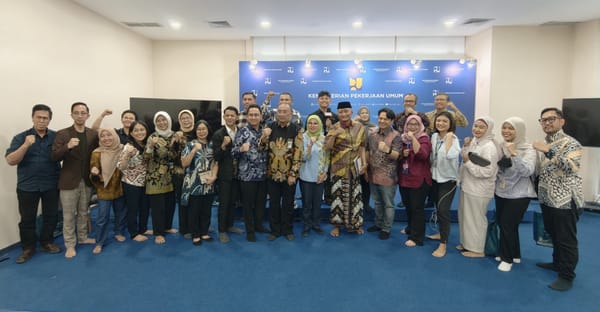 Penanganan Bencana di Sumatera, Kerahkan   Ribuan Personel dan Warga Dengan  Padat Karya