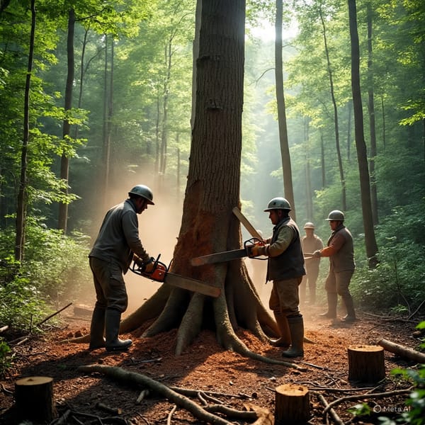 Gakkum Kehutanan Gagalkan Peredaran Kayu Ilegal di Sungai Pawan