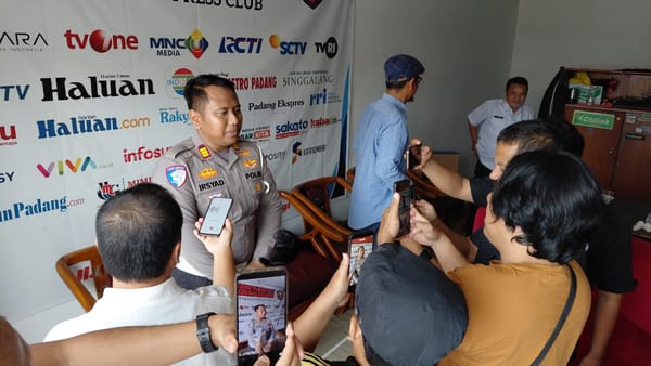 Satlantas Polres Bukittinggi Siapkan Razia Gabungan dan Ramp Check, Fokus Cegah Balap Liar dan Kecelakaan