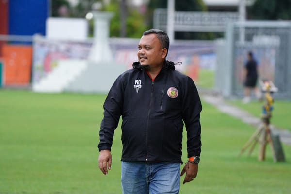 Persiraja Bawa 20 Pemain Hadapi Tuan Rumah Persekat  di Tegal