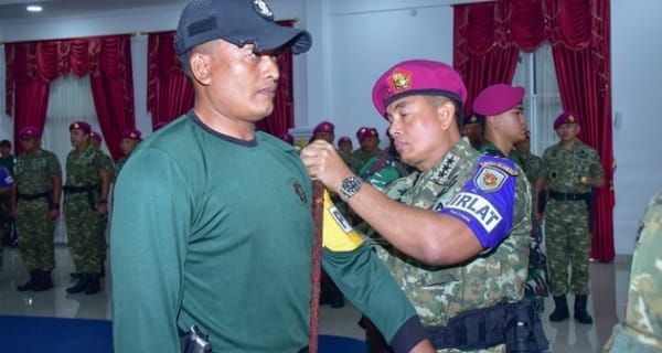 Objek Vital Nasional Strategis Merupakan Elemen Penting Menjaga Stabilitas Nasional dan Wibawa Negara