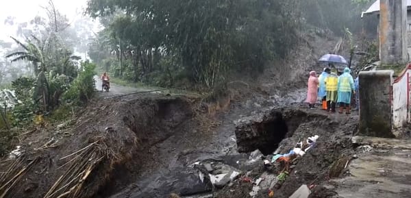 Mobilisasi Jembatan Darurat dan Alat Berat Dipercepat ke Pemalang dan Purbalingga