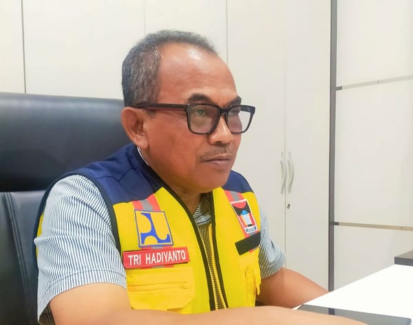 Pemko Padang Siapkan Huntap di Simpang Haru