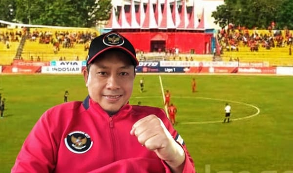 KONI Sumbar Taat SK Gubernur, Namun Tetap Tunduk pada Keputusan Bersama Demi Sukses Porprov XVI 2026