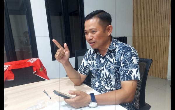 Pengprov Kabaddi Sumbar Matangkan Persiapan Menuju Porprov XVI 2026