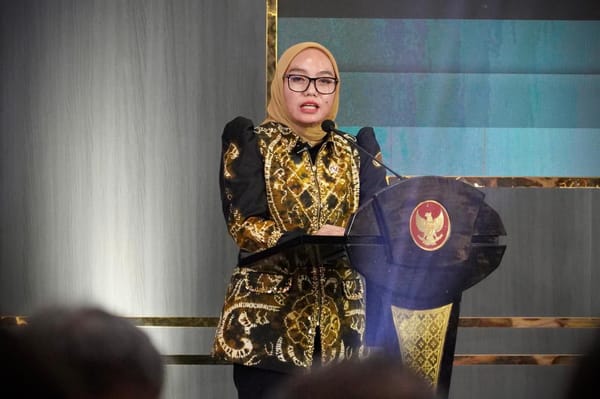 Kopdes Jadi Simpul Konsolidasi Potensi Desa Terhubung ke Pasar